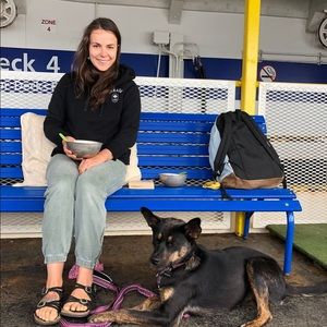 Meet your Posher, Britney